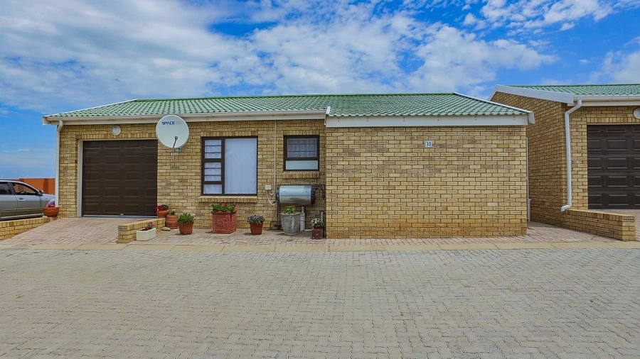 2 Bedroom Property for Sale in Jeffreys Bay Central Eastern Cape